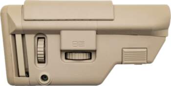 B5 Systems Precision Collapsible Medium FDE