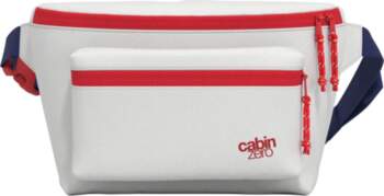 CabinZero Flicker 4 l Cloud Nine