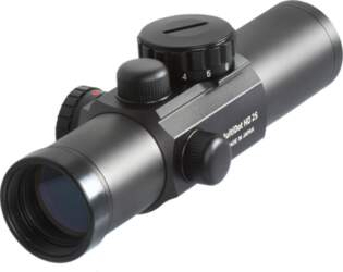 Delta Optical Multi Dot HD 25