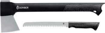 Gerber Gator Axe Combo II Cirvis