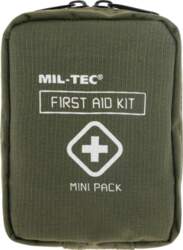 Mil-Tec First Aid Kit Mini Pack