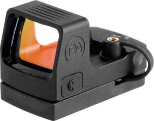 Primary Arms Classic 21 mm Micro
