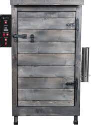Realhunter Smoker Basic 270 l 2000W