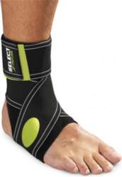 SELECT ANKLE Support 2-parts Potītes aizsargs