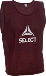 SELECT Bib Basic BIG Logo Dark