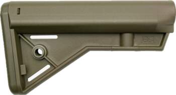 B5 Systems Fixed Bravo MIL-SPEC ODG