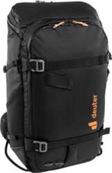 Deuter Jaypack Pro 34 + 14