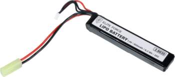 Elite Force 7,4 V, 850