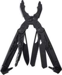 Gerber Dual Force Multitool Black Daudzfunkcionālais