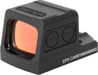 Holosun EPS Carry Red Dot 6