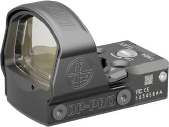 Leupold DeltaPoint Pro Reflex Sight 2