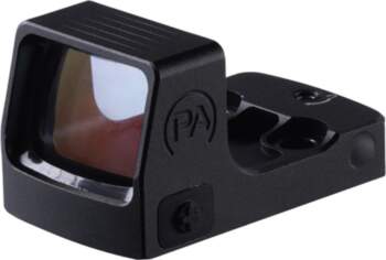 Primary Arms Classic 21 mm Micro