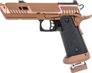 SRC STTI SRC Sahara Viper Dual