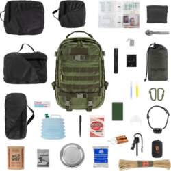 TM Wisport Sparrow II 30 l