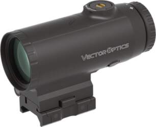 Vector Optics Paragon 5x30 Micro QD
