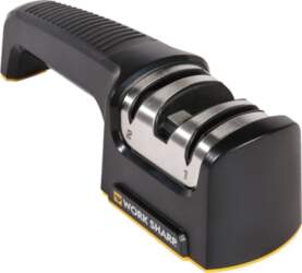 Work Sharp Pull Through Knife Sharpener