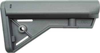 B5 Systems Fixed Bravo MIL-SPEC WG