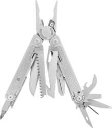 Badger Outdoor Splinter Multitool Daudzfunkcionālais rīks