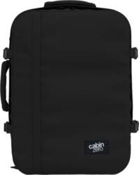 CabinZero Classic 44 l Absolute Black