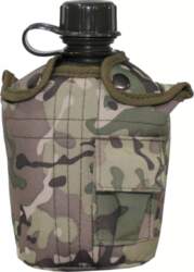 MFH - Max Fuchs MFH Camo