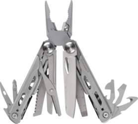 Outrest Forge Multitool Daudzfunkcionālais rīks ar