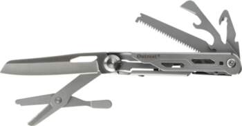 Outrest Ranger Multitool Daudzfunkcionālais rīks