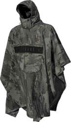 Pončo Hazard 4 Villa 2020 Softshell