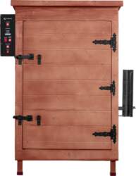 Realhunter Smoker Basic 420 l 2000W
