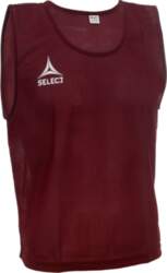 SELECT Basic Dark Red Treniņu veste