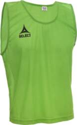 SELECT Basic Green Treniņu veste, Mini