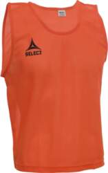 SELECT Basic Orange Treniņu veste, Mini