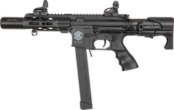 SRC STTI SRC SR4 Falcon-ZS Black