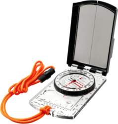Sun Co. ProSight Map Compass Kartes
