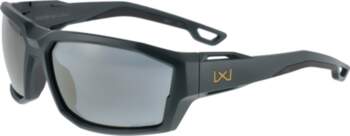 Wiley X Alpine Captivate ACALP14 Graphite