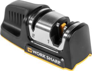 Work Sharp Kitchen Edge Knife Sharpener