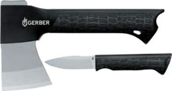 Gerber Gator Axe Combo I Cirvis