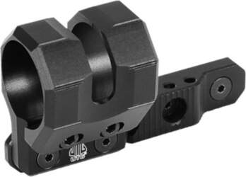 Leapers UTG Offset Flashlight Ring Mounts