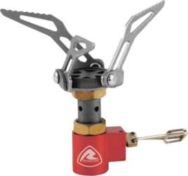 Robens Fire Titanium Tūrisma plīts