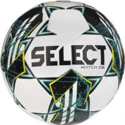 SELECT MATCH DB V23 FIFA BASIC