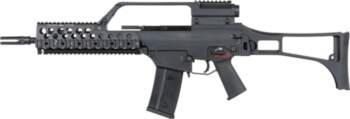 SRC STTI SRC Dual Power SR36