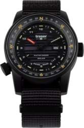 Traser P68 Pathfinder Solar TS pulkstenis