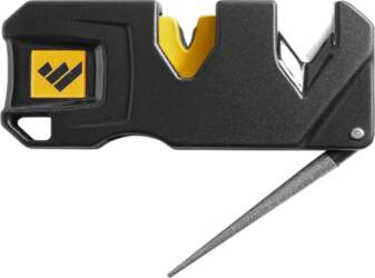 Work Sharp Pivot Plus Knife Sharpener