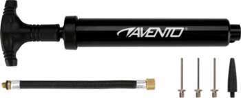 AVENTO 45PC Pumpis