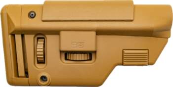 B5 Systems Precision Collapsible Long CB