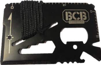 BCB International BCB Mini Work Tool