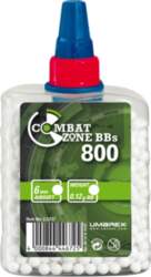 Combat Zone ASG Basic BB Airsofta