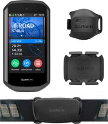 Garmin Edge 1050 Bundle Velodators