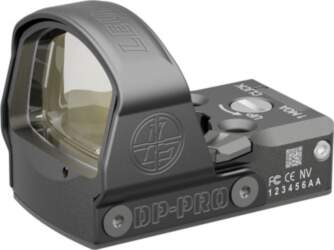 Leupold DeltaPoint Pro Reflex Sight 2