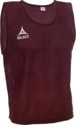 SELECT Basic Dark Red Treniņu veste