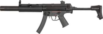 SRC STTI SRC SR5-SD6 ASG AEG